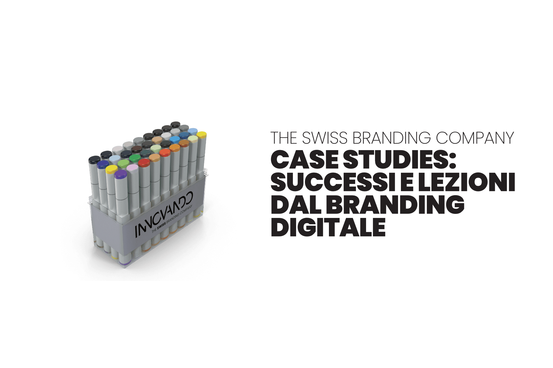 Case studies: successi e lezioni dal branding digitale