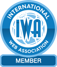 Logo IWA Member