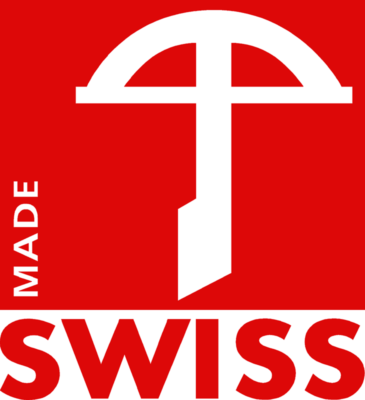 Logo Made in Switzeraland