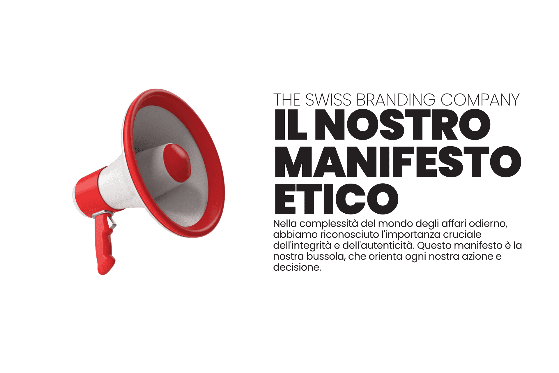 Manifesto Etico di Innovando Srl: Guida ai Valori Aziendali