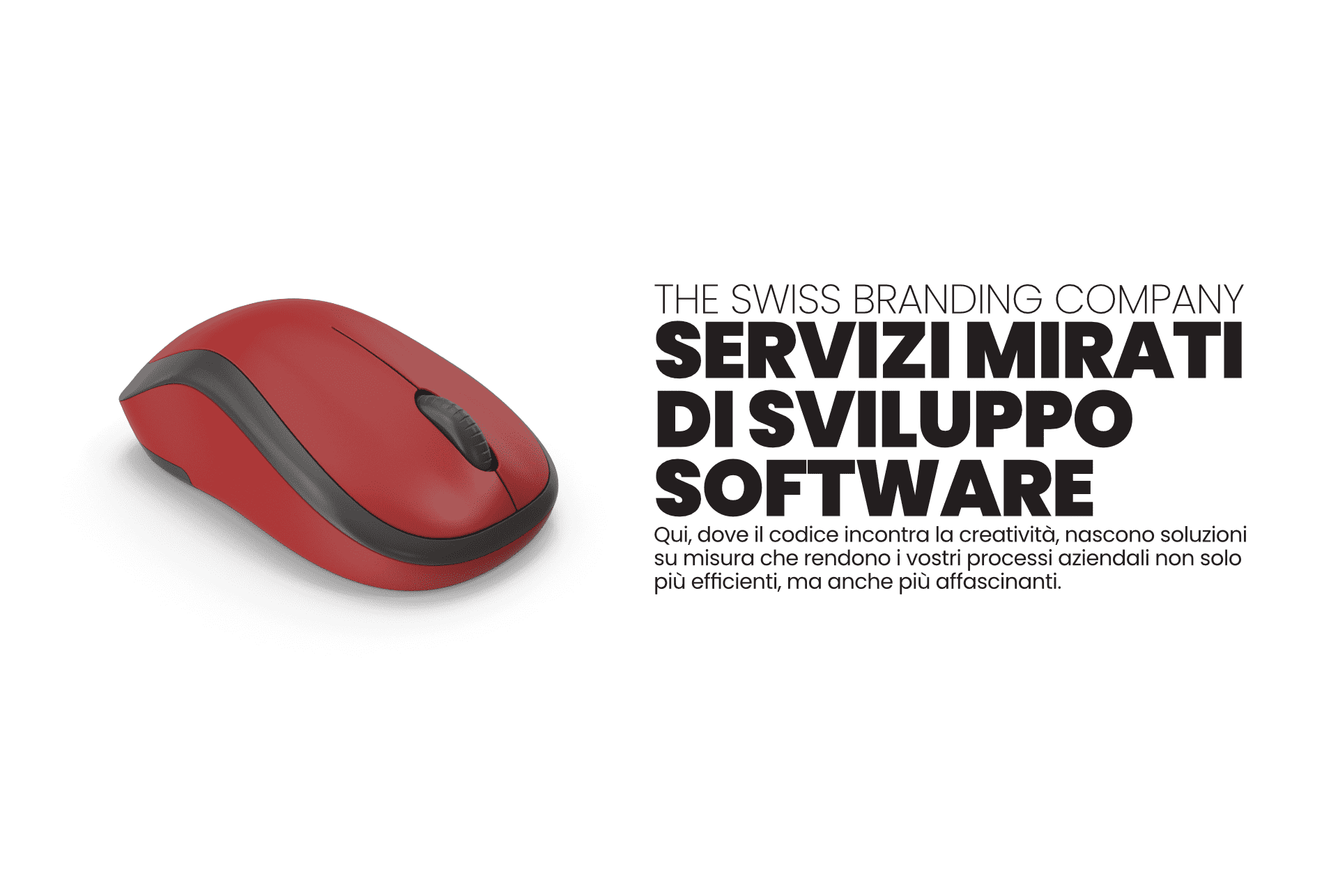 Sviluppo software per brand e e-commerce B2B/B2C