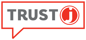 Trust Logo - Iscrizione all'elenco dei Giornalisti