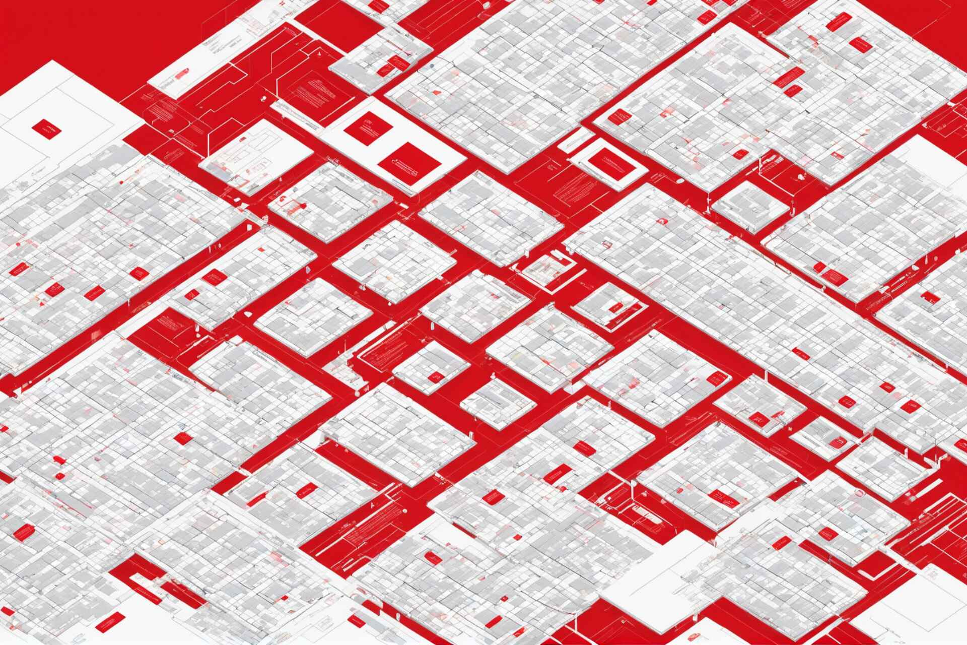 Architettura dell'informazione: il segreto per un sito di successo