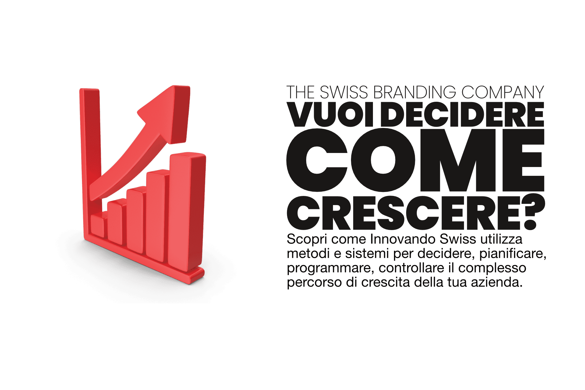 Scienza delle organizzazioni - come far crescere la tua azienda